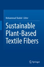 Sustainable Plant-Based Textile Fibers