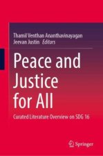 Peace and Justice for All
