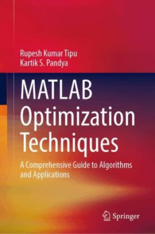 MATLAB Optimization Techniques