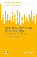 Innovative Growth and Climate Security