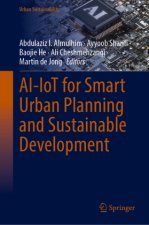 AI-IoT for Smart Urban Planning and Sustainable Development