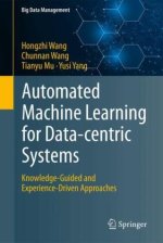 Automated Machine Learning for Data-centric Systems