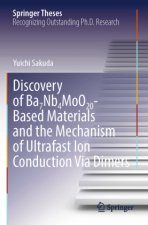 Discovery of Ba7Nb4MoO20-Based Materials and the Mechanism of Ultrafast Ion Conduction Via Dimers