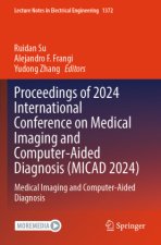 Proceedings of 2024 International Conference on Medical Imaging and Computer-Aided Diagnosis (MICAD 2024)