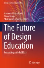 The Future of Design Education