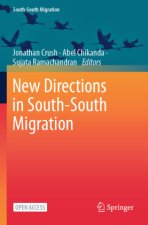 New Directions in South-South Migration