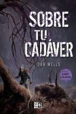 Sobre tu cadáver