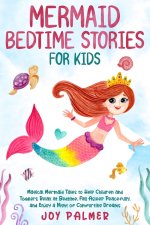 Mermaid Bedtime Stories for Kids