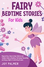 Fairy Bedtime Stories for Kids