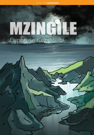 Mzingile