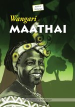 Wangari Maathai