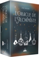 L'Oracle de l'alchimiste