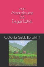 von Aberglaube bis Ziegenköttel