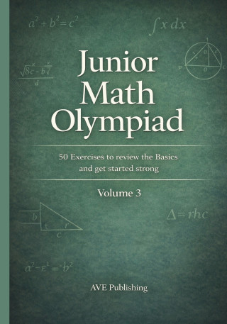 Junior Math Olympiad