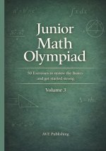 Junior Math Olympiad