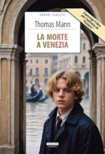morte a Venezia-Tristano