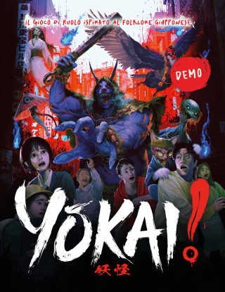 Yōkai! Quick Start Guide