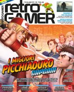 Retro Gamer
