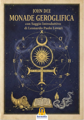 monade geroglifica