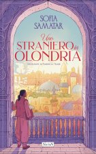 straniero in Olondria