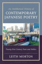 An Antithetical History of Contemporary Japanese Poetry
