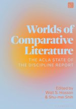 Worlds of Comparative Literature