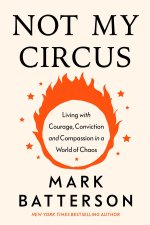 Not My Circus