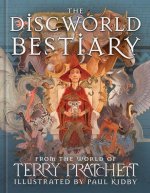 The Discworld Bestiary
