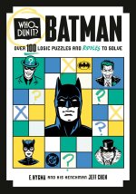 Who Dun It? Batman