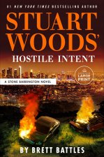Stuart Woods' Hostile Intent