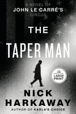 The Taper Man