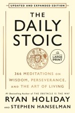 The Daily Stoic 10th Anniversary Edition