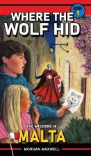 Where the Wolf Hid