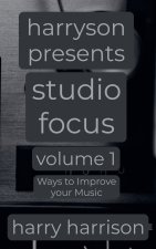Harryson Presents Studio Focus