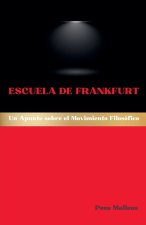 Escuela de Frankfurt