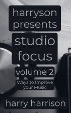 Harryson Presents Studio Focus