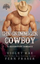 Ihr Grummiger Cowboy