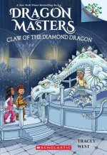 Claw of the Diamond Dragon: A Branches Book (Dragon Masters #33)