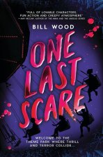 One Last Scare (Let's Split Up #3)