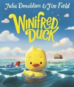 Winifred: The Adventures of a Rubber Duck