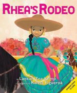 Rhea's Rodeo (Sp Tk)