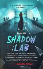 Shadow Lab, Volume Three