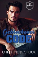 Gebrochener Code