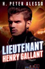 Lieutenant Henry Gallant