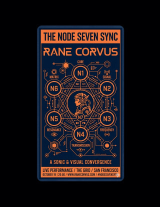 The Node Seven Sync