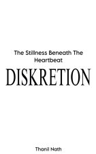 Diskretion