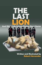 The Last Lion