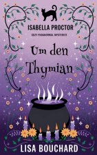 Um den Thymian