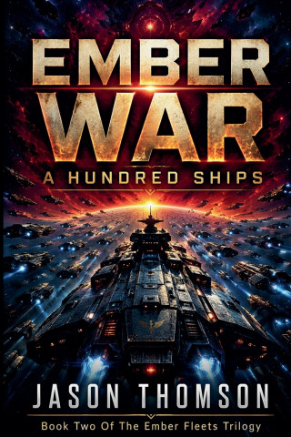 Ember War