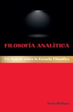 Filosofía Analítica
